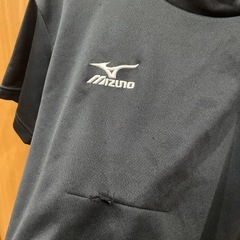 ミズノ　Tシャツ　140の画像