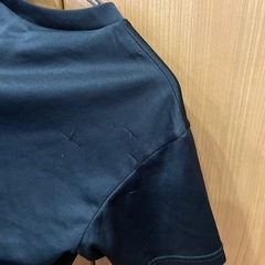 ミズノ　Tシャツ　140の画像