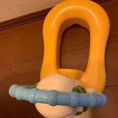 子供トイレ補助の画像