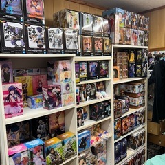 ドラゴンボール　フィギュアの画像