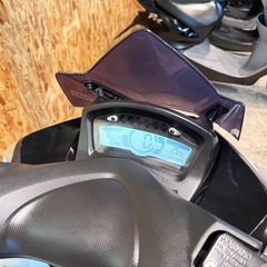 【最短当日納車が可能です!!🔥🙆🏽】在庫有◎3輪スクータートリシティ125が入庫しました!!!!の画像