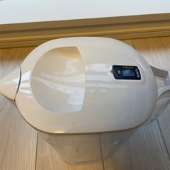 BRITA ポット型浄水器の画像