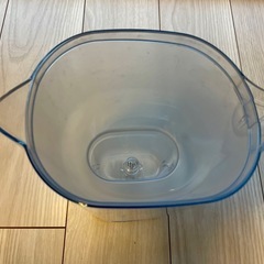 BRITA ポット型浄水器の画像