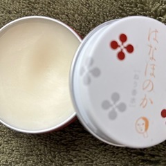 よーじや　はなほのか　
練り香水の画像