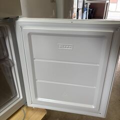 【2024年製造】Haier OBBR-121A 冷蔵庫の画像