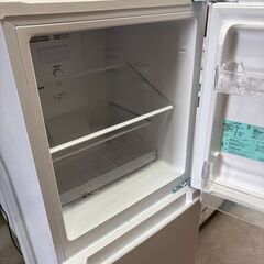 【2024年製造】Haier OBBR-121A 冷蔵庫の画像