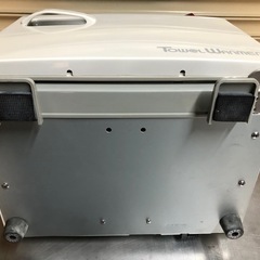 業務用　タオルウォーマー　横開きタイプの画像