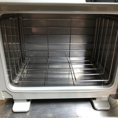 業務用　タオルウォーマー　横開きタイプの画像
