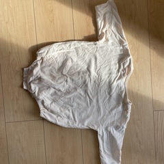 【お話中】アンパンマン　ロンパース　ロンT 80センチの画像