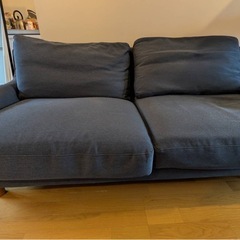 noceソファーの画像