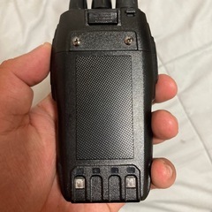 Olywizトランシーバー 無線機 携帯型 タイプC充電 超長距離タイプ 簡単操作 災害・地震 緊急対応 の画像