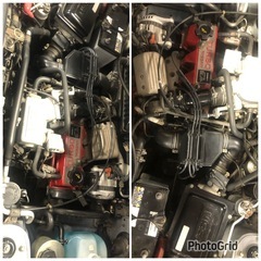 最終値下げ！日産FIGARO オープンTOP ターボの画像