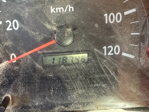 スクラムバン13万！車検令和8年6月まで！