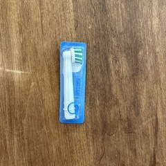 Oral-B BRUn 替えブラシ 5本セット　正規品の画像