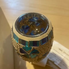 モザイクランプの画像