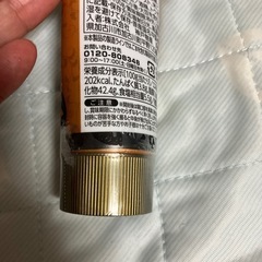 コチュジャン　未開封の画像