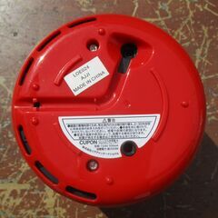 ☆IDEA LABEL パーソナルアロマ加湿器 CUPON◆アロマ対応の画像