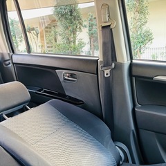 ワゴンRスティングレイターボ/2年間の車検の画像