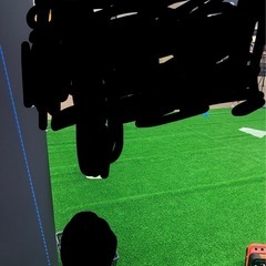 ⭕️人工芝生全て持って行ってくれる方限定です⭐️の画像