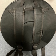 ハンドパン　ハングドラムの画像