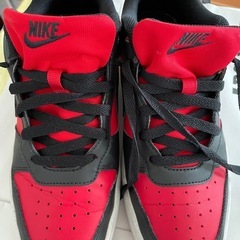 NIKEシューズの画像
