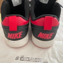 NIKEシューズの画像