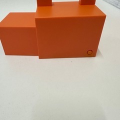 マイクラ　きつね　ルームライトの画像