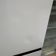 【2024年製】Hisense HR-D16F 162L 冷蔵庫の画像