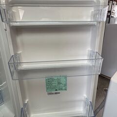 【2024年製】Hisense HR-D16F 162L 冷蔵庫の画像