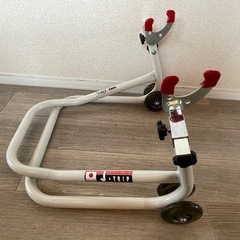 J・TRIPリアスタンドの画像