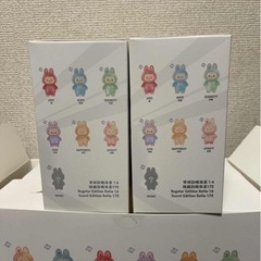 ラブブ　エナジーの画像