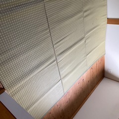い草ラグ6畳の画像