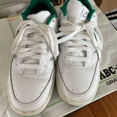 NIKEシューズ②の画像