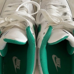 NIKEシューズ②の画像