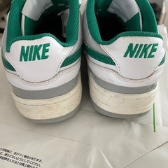 NIKEシューズ②の画像