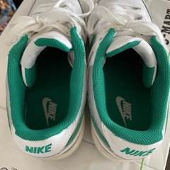 NIKEシューズ②の画像