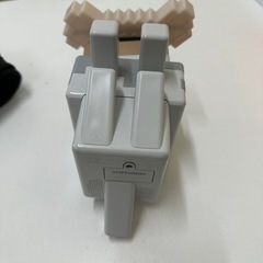 マイクラ　オオカミ　ルームライトの画像