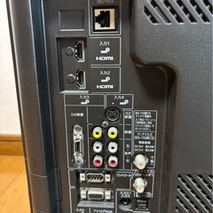 【問合せ多数】AQUOSテレビの画像