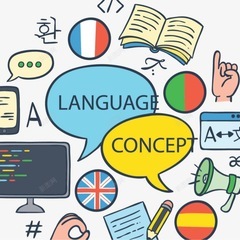 中国語や日本語を学びたい方、大歓迎です！ の画像