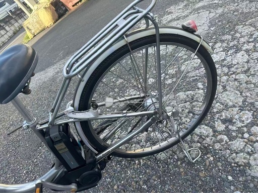 ブリジストン
