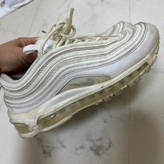 NIKEスニーカーレディースの画像