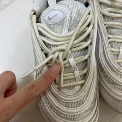 NIKEスニーカーレディースの画像