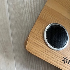 レコードプレイヤー　コードなしの画像