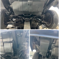 H14年スバルディアスワゴン スーパーチャージャーオートマチク4WDエアコンパワー車検8年2月までナビ/バックカメラ/テレビDVD タイベル交換の画像