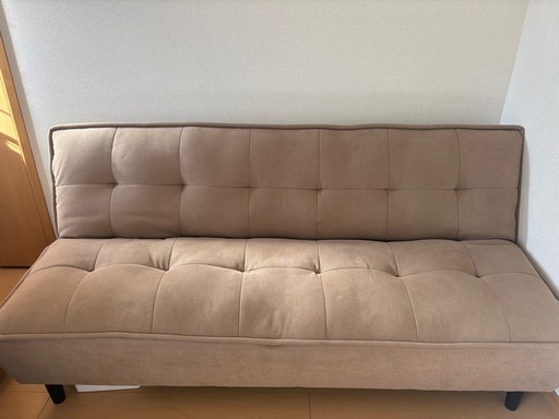 最終値下げ　ソファー