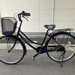 自転車06の画像