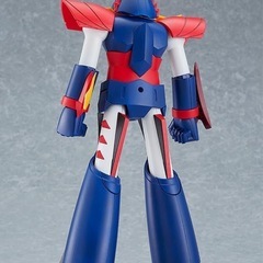 MODEROID 勇者ライディーン ライディーン プラモデル　プラスチックモデル モデロイド  の画像