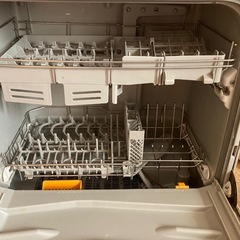 食器洗い乾燥機　食洗機の画像