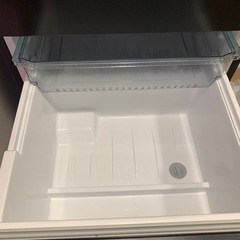 Haier 冷蔵庫の画像