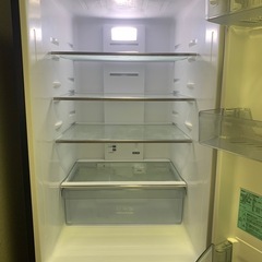 Haier 冷蔵庫の画像